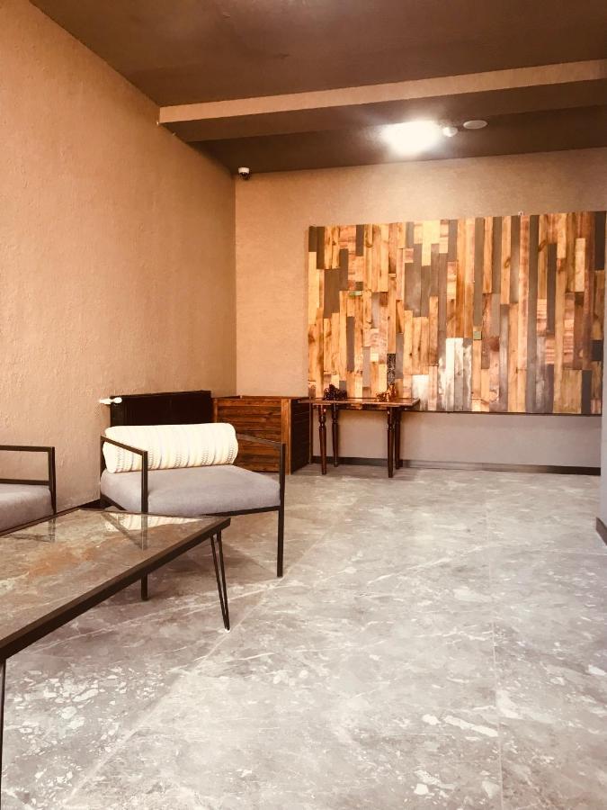 Marshal Gudauri Apartamento Exterior foto